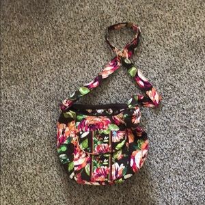 Vera Bradley bag